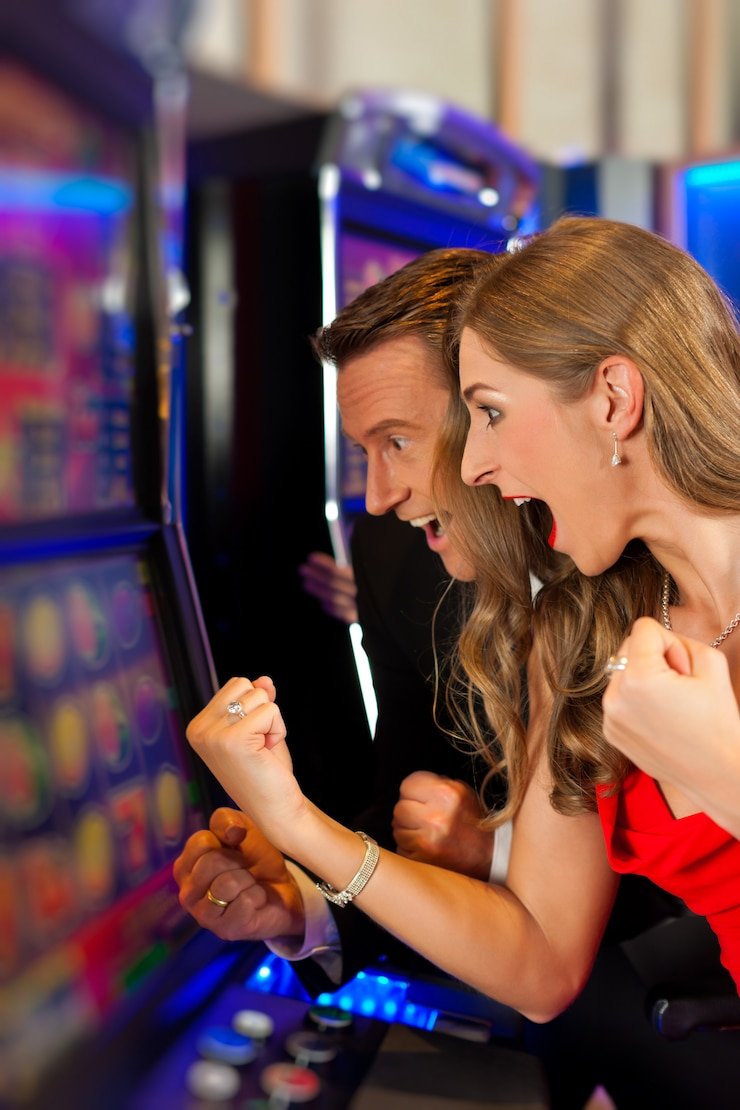 tk0711 Live Casino Room Guide