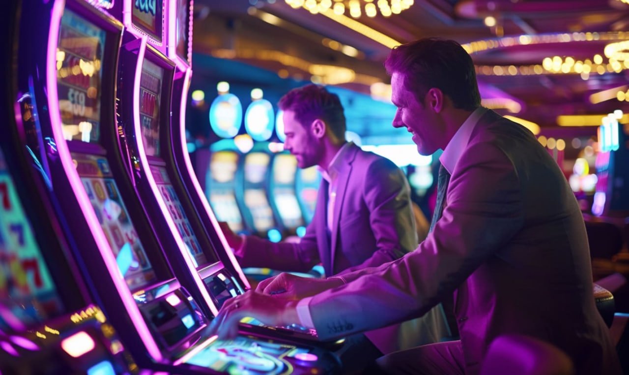 tk0711 Live Casino